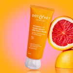 DOT & KEY Vitamin C + E Super Bright Gel Face Wash 100ml