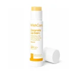Wishcare Ceramide Lip Balm with SPF 50 PA+++ (Natural) 5g