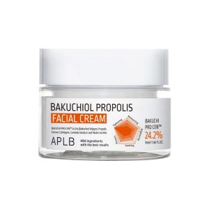 APLB - Bakuchiol Propolis Facial Cream 55ml