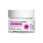 APLB - Kojic Acid Vitamin C Facial Cream 55ml