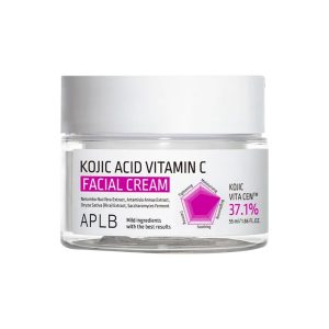 APLB - Kojic Acid Vitamin C Facial Cream 55ml