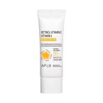 APLB - Retinol Vitamin C Vitamin E Sunscreen 40ml