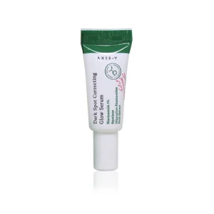 AXIS-Y Dark Spot Correcting Glow Serum mini-5ml