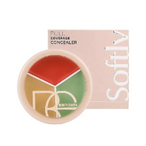 Beauty Glazed Full Coverage Concealer - 402