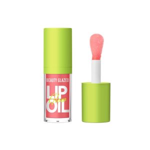 Beauty Glazed Glow Lip Oil - 102 Kissy Size: 4 gm