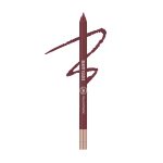 Beauty Glazed Waterproof & Long Lasting Lip Liner - B116 BRUISED PLUM