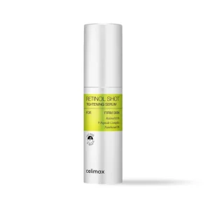 celimax The Vita A Retinol Shot Tightening Serum