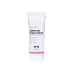 Christian Dean Secret Tone Up Sun Cream Size: 70ml