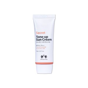 Christian Dean Secret Tone Up Sun Cream Size: 70ml