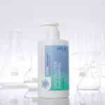 APLB Daily Solution Hair Shampoo 300ml - Image 2