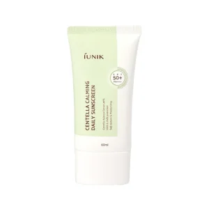 IUNIK Centella Calming Daily Sunscreen 60ml