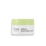 IUNIK Centella Relief Sorbet Cream 10ml