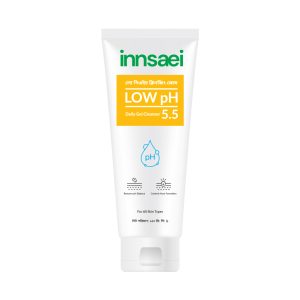 Innsaei Low pH Daily Gel Cleanser 5.5