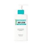 Innsaei Niacinamide Body Lotion with Vitamin E 300ml