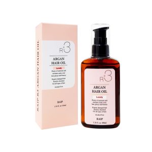 raip-r3-argan-hair-oil-lovely 100 ml