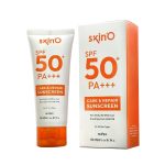 skinO Care and Repair Sunscreen with SPF 50+ PA +++
