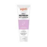 skinO Daily Refresh Gel Cleanser 100ml