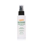skinO Niacinamide Ultra Light Glow Toner 100ml