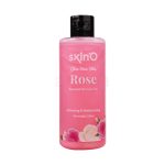 skinO Rose Scented Shower Gel 220ml
