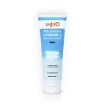 skinO Vitamin E Brightening Facewash (Milk) 110ml