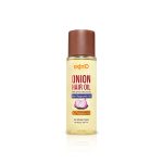 skinO Onion Hair Oil With Onion Blackseed Hair Regrowth Oil 100ml