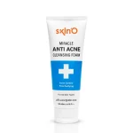 skinO Miracle Anti Acne Cleansing Foam 100ml