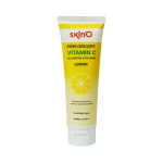 skinO Vitamin C Oil Control Facewash (Lemon) 110ml