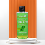 skinO Refresh Your Skin Tea Tree Soothing Shower Gel 220ml